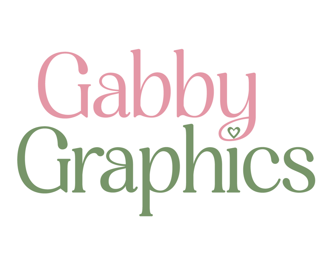 Gabby Graphics Logo