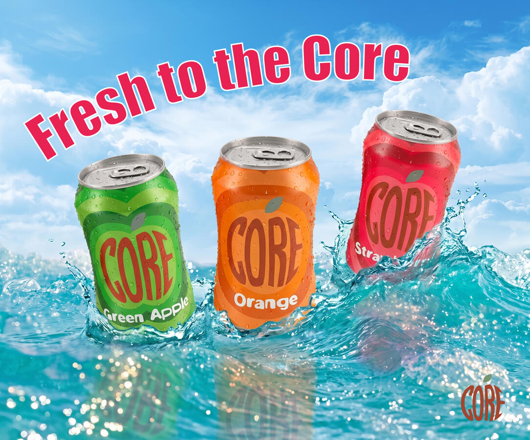 Core Web Ad